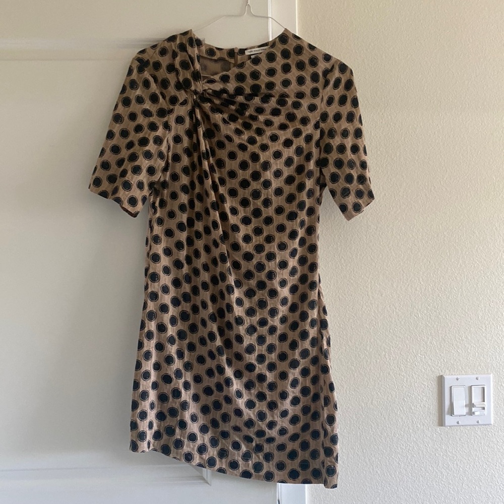 Etoile Isabel Marant dress Sz 40
